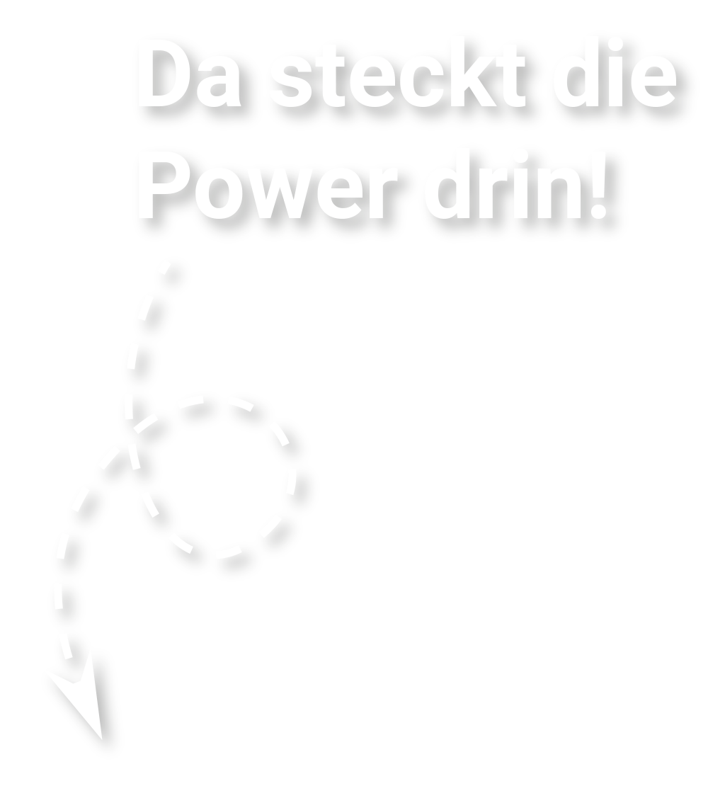 Glasfaser Osthessen - Da streckt die Power drin!